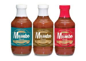 Try all three flavors of our delicious Mumbo Sauce for your next event, or 3 bottles of your favorite flavor.