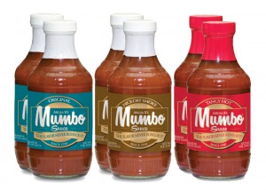 Stock up the shelves with our handy 6 pack of Mumbo Sauce.