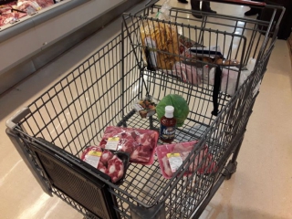 MUMBO Sauce Goes with Everything!