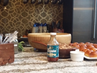 MUMBO Sauce in Every Kitchen