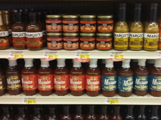 MUMBO Sauce is on the Shelves