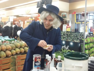 Try MUMBO Sauce on Everything!