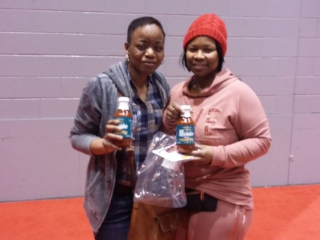 New MUMBO Sauce Fans