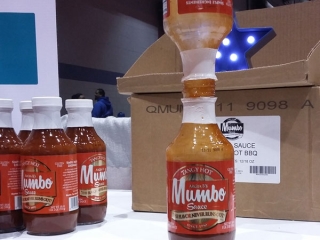 Good to the Last Drop