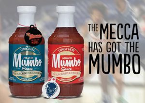 Mecca Society Fundraiser