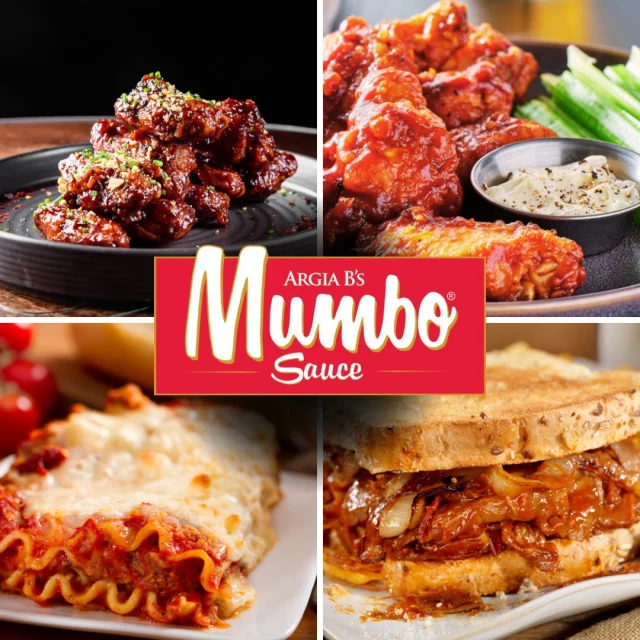 There’s no limit to where this sauce can shine. Sweet, smoky, or spicy, it’s the secret to making any dish unforgettable! 😋
👉🏽 Find MUMBO SAUCE at a store near you or shop online
📦. Visit https://mumbosauce.com/buy-online-2/

#MumboSauce #FlavorForEverything #BBQEssentials #SaucyMagic #EndlessPossibilities #FoodieFaves #BlackOwnedBusiness #TasteTheDifference #FlavorNeverFails